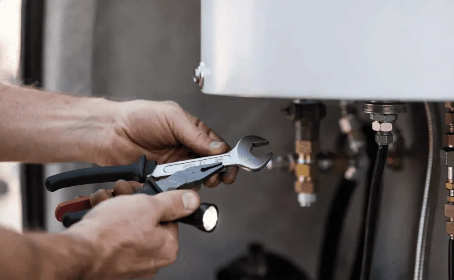 Why choose Water Heater Repair in Sun City Center, FL